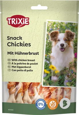 Image de Chickies mit Hühnerbrust