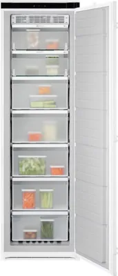 Produktbild von Electrolux EUN7NE18S, 212 l, 16,5 kg/24h, SN-T, No-Frost-System, E, Weiß