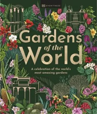 Obrázok produktu pre Gardens of the World