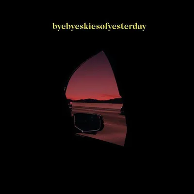 Immagine prodotto di Matija - Byebyeskiesofyesterday CD