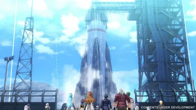 Produktbild von The Legend of Heroes: Trails beyond Horizon (Deluxe Edition)