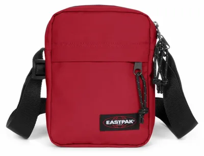 Produktbild von Eastpak Schulter- Umhängetasche »The One« Scarlet Red