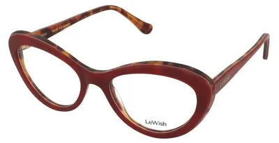 Produktbild von Brillen LeWish Uptown C2