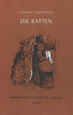 Image de Die Ratten
