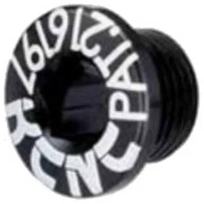 Immagine prodotto di Kcnc Kcncchainring Bolt per Mtb 4 Pezzi Nero Taglia Unica