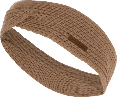 Produktbild von Knit Factory Joy Stirnband - Nude - One Size