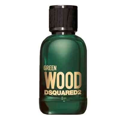 Image de Dsquared2 Green Wood Woda toaletowa, 5ml