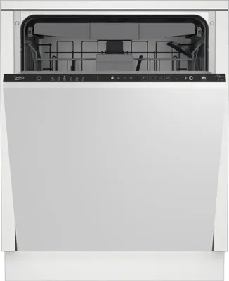 Immagine prodotto di Beko b300 BDIN36530 Lavastoviglie a Scomparsa Totale 15 Coperti D