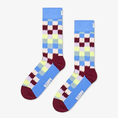 Produktbild von Dizzy Check Sock