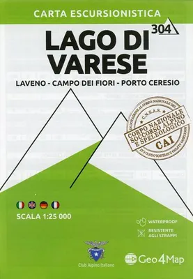 Image de Lac de Varèse