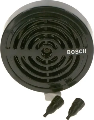 Produktbild von BOSCH Horn 0 320 226 004 140mm elektrisch