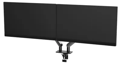 Obrázek produktu pro AOC AM420B, Svorka/prošroubování, 9 kg, 43,2 cm (17"), 86,4 cm (34"), 100 x 100 mm, Černá