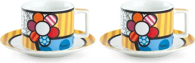 Obrázok produktu pre Gilde Britto Cappuccinotassen 81354