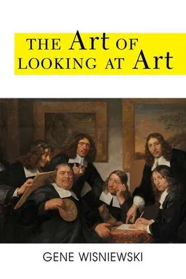 Immagine prodotto di The Art of Looking at Art