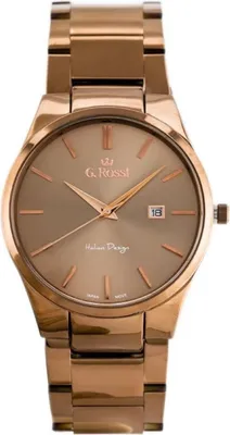 Immagine prodotto di Orologio G. Rossi 8245B22B3