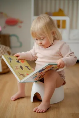 Produktbild von TEGA Baby Töpfchen für Kinder und Baby, Kinder-Töpfchen, Babytopf WC/Klo, Toiletten-Training