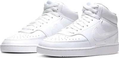 Obrázek produktu pro Nike Boty Court Vision Mid, CD5436100