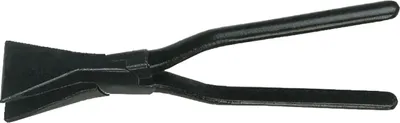 Image de Pince à sertir Bessey droite D331-80
