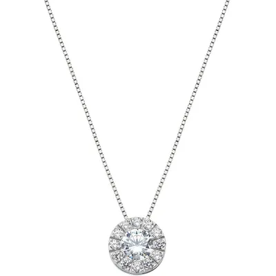 Immagine prodotto di Collane con pendente Amen Argento Da 43 cm a 49 cm Collezione - donna