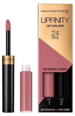 Immagine prodotto di Max Factor - Lipfinity 24HRS - Long Lasting Lipstick 4.2 g