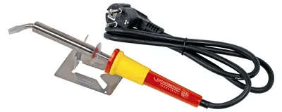 Productafbeelding van Rothenberger soldeerbout, 80W, elektrisch