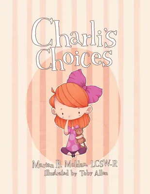Produktbild von Charli's Choices