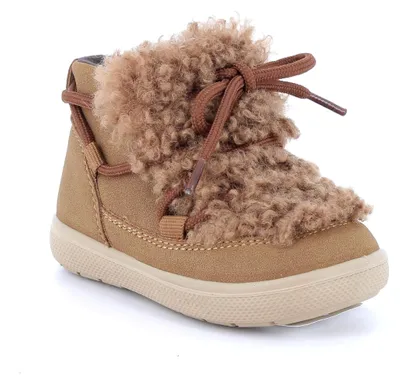 Zdjęcie produktu dla Primigi SNORKY, buty dla dziewczynek, rozmiar 0-24, skóra, rozmiar 20 EU, skóra, rozmiar 20 EU