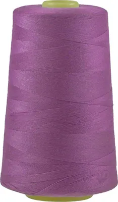 4572m Overlockgarn, Nähgarn Polyester, A559