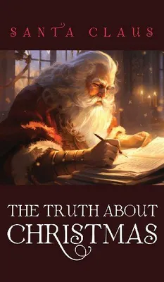 Produktbild von The Truth About Christmas