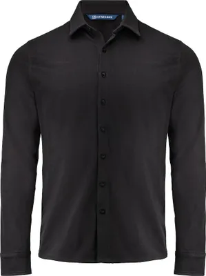 Produktbild von Cutter & Buck Hedley Stretch Shirt Men
