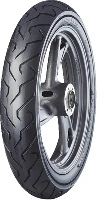 Produktbild von Motorradreifen 150/70-17 69H M6103 TL hinten