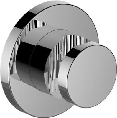 Produktbild von KEUCO 59591170001 Wandbrausehalter IXMO 59591,