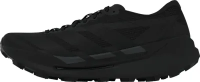 Produktbild von Adidas Performance Herren Laufschuhe Halbschuhe Terrex Agravic AT Trailrunning KI4303 Schwarz