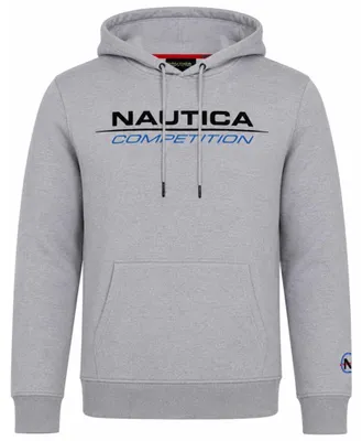 Produktbild von Nautica Sweatshirts N7CR0032GREY, Größe: 183