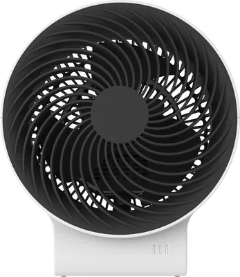 Produktbild von BONECO Air Shower Tischventilator F100