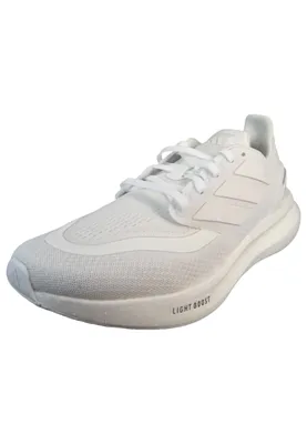 Produktbild von Adidas Performance Herren Laufschuhe Pureboost 5 Laufschuhe ID3618 Weiß
