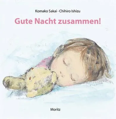 Immagine prodotto di Gute Nacht zusammen