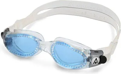 Produktbild von Famanu Schwimmmaske Unisex für Erwachsene - Komfortabel und langlebig