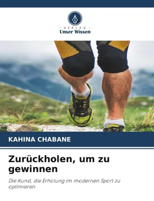 Produktbild von Zurückholen, um zu gewinnen