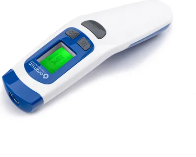 Produktbild von OROMED ORO-T30 Baby – berührungsloses Thermometer