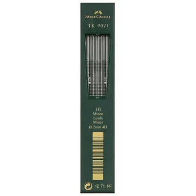 Produktbild von Faber-Castell 127114
