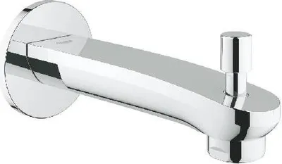 Produktbild von Grohe Eurostyle Cosmopolitan - Badewanneneinlauf, Chrom 13277002