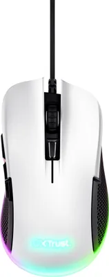Produktbild von Trust Gxt922W Ybar Gaming Mouse Eco
