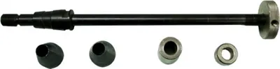 Zdjęcie produktu dla Oś centrująca koło Bike-Lift 14 mm