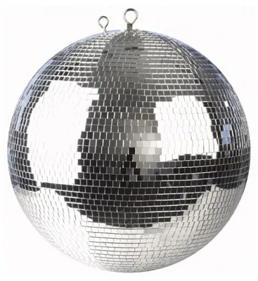 Produktbild von Mirror Ball 40 cm