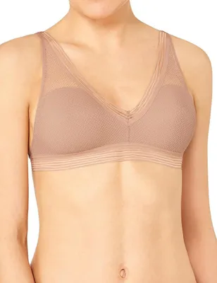 Produktbild von Triumph Infinite Sensation N01, Farbe: Smooth Skin 5G/6106, Größe: 75B BH ohne Bügel