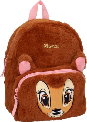 Image de Disney Sac à dos Bambi Fluffy Festival