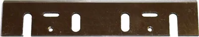 Produktbild von GÜDE Ersatzmesser 2 Stück Messer Hobelmesser für Hobel GMH 2000 55008