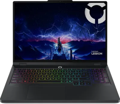 Immagine prodotto di Lenovo Legion Pro 5 16IAX10, Intel Core Ultra 7, 40,6 cm (16"), 2560 x 1600 px, 32 GB, 1 TB, Windows 11 Home