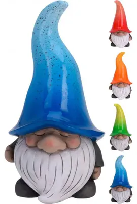 Zdjęcie produktu dla Deko Figura Karła 252213020